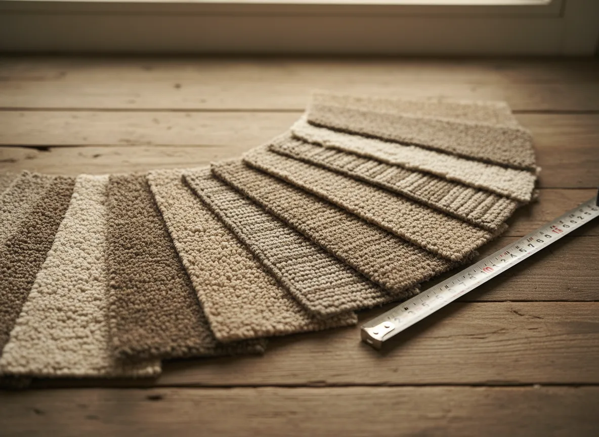 Carpet Installation Maidsville, WV FAQs